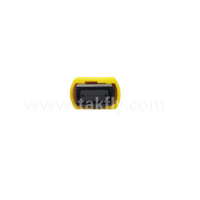 MPO/MTP Patchcord Cable corazzato SM/MM Jumper Fibra ottica per Data Center AI FTTX Telecom