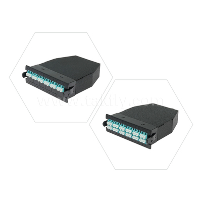 Gestione del pannello di patch MTP per il centro dati FTTX