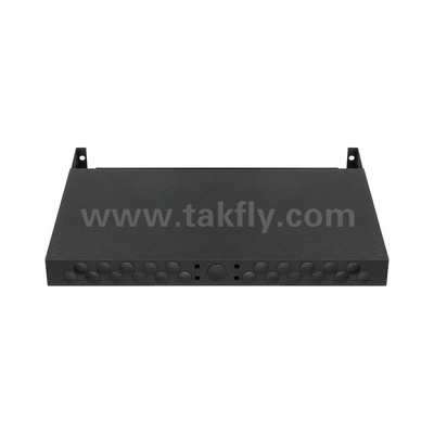Gestione del pannello di patch MTP per il centro dati FTTX