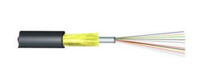 Cable ottico GJFXTKV per interni e esterni