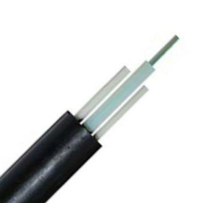 G655 Opzioni di fibra 2-24F Cavo esterno in fibra ottica GYFXTY per connettività senza soluzione di continuità