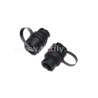 MPO/MTP Pigtail Patch Cord Waterproof Trunk Cable ODVA-MPO/MTP SM/MM per il data center FTTX