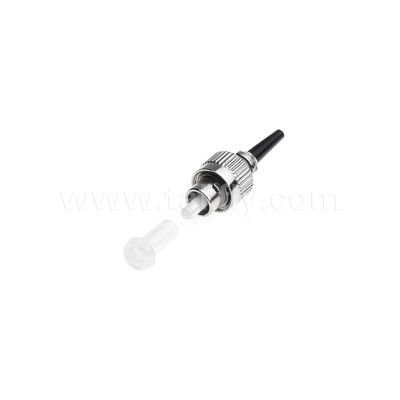Connettore SC/LC/FC/ST/MPO/MTRJ/E2000 UPC/APC Fibra ottica per data center FTTH