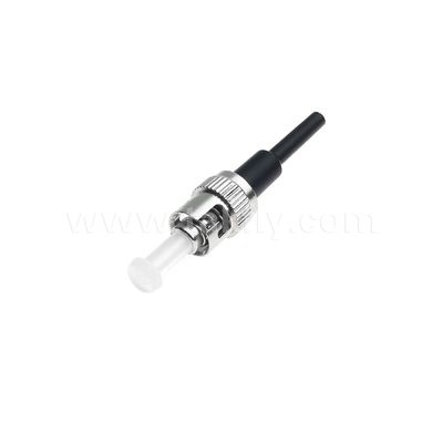 Connettore SC/LC/FC/ST/MPO/MTRJ/E2000 UPC/APC Fibra ottica per data center FTTH