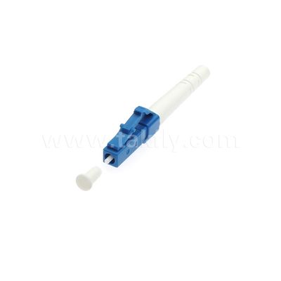 Connettore SC/LC/FC/ST/MPO/MTRJ/E2000 UPC/APC Fibra ottica per data center FTTH
