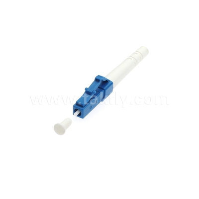 OEM connettore in fibra ottica SC/LC/FC/ST/MPO/MTRJ/E2000 UPC/APC per centri dati FTTH