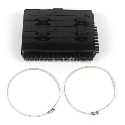 16 porte FTTx Fibra cablo di terminazione scatola FTKS-1805-16E Peso leggero Pressione atmosferica 70Kpa-106Kpa