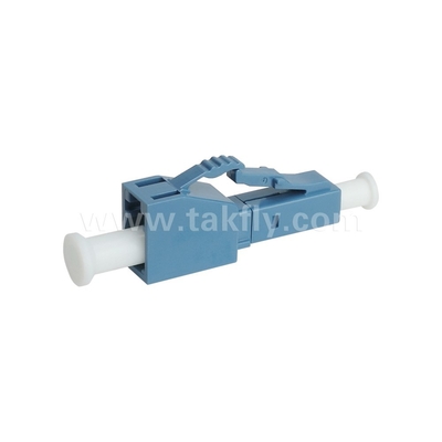 OEM Attenuatore a fibra ottica fisso LC SM/MM UPC/APC maschio/femmina per data center FTTX