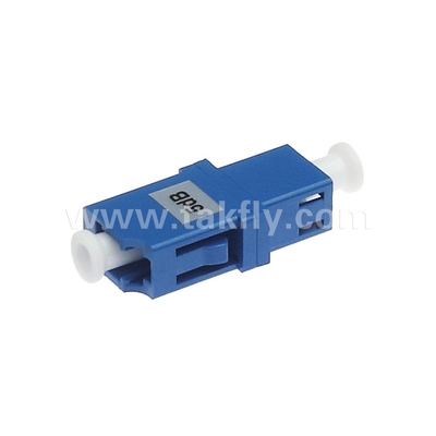 OEM Attenuatore a fibra ottica fisso LC SM/MM UPC/APC maschio/femmina per data center FTTX