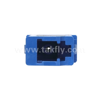 OEM Attenuatore a fibra ottica fisso LC SM/MM UPC/APC maschio/femmina per data center FTTX