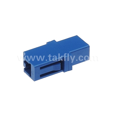 OEM Attenuatore a fibra ottica fisso LC SM/MM UPC/APC maschio/femmina per data center FTTX