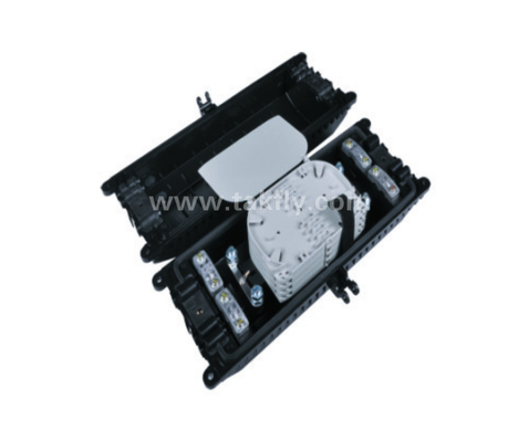288 Core Dome Heat Shrinkable Seal Fibra ottica Splice Closure FOSC Progettato per prestazioni ed efficienza ottimali