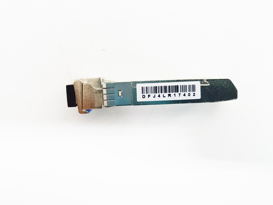 1.25G SFP 1310nm 10KM SMF DDM LC CISCO JUNIPER HUAWEI COMPATIBILE SFP MODULO DIRETTORE Ottico