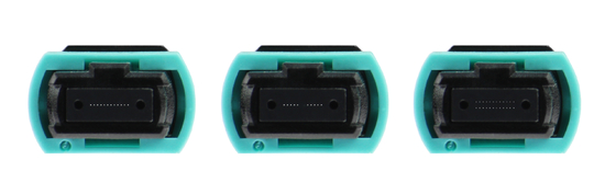 MTP PRO Solutions ST To LC OM1 OM2 Duplex Fiber Optic Patch Cord LSZH/PVC/PU Giacca