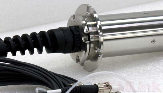 OM1/OM2 Serie di anelli di fibra ottica multi-canale ultra-integrata di tipo fibra e bassa perdita di interazione