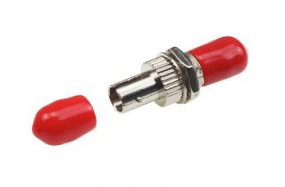 Connettore a fibra ottica Modello ST Adaptore impermeabile per una connessione senza soluzione di continuità