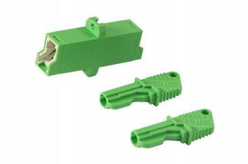 Adattatore E-2000 compatibile con lo standard NTT