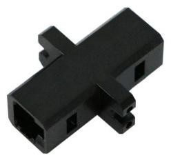 Adaptore MTRJ-45 utilizzato per FTTH e CATV