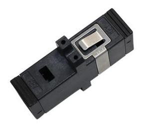 MTRJ SC Footprint Adapter utilizzato per LAN e WAN