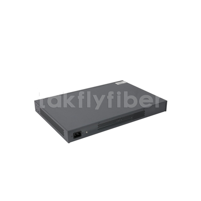 Layer3 gestito 24 porte Gigabit PoE switch con 4 X 10G SFP