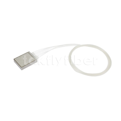 Modulo DWDM ultracompatto di tipo industriale 16CH