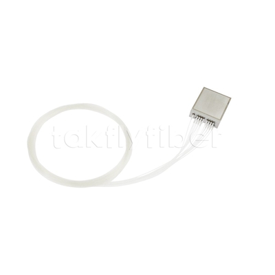 Modulo DWDM ultracompatto di tipo industriale 16CH