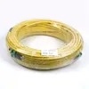 Takfly G657A1 LSZH MPO MTP Fiber Patch Cord Single-mode