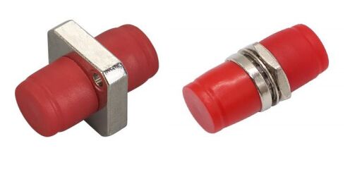 Adattatore FC SM/MM Bassa Perdita FTTH CATV ad Alte Prestazioni Reti di Telecomunicazione