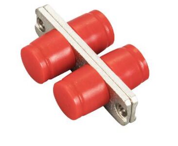 FC DX Adattatore Mentale SM/MM Bassa Perdita FTTH CATV