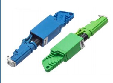 EC Attenuatore fisso SM APC/UPC Basso RL Ampio raggio di attenuazione
