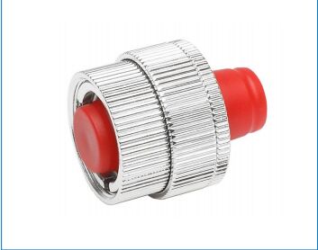 Attenuatore regolabile FC Ampia gamma di attenuazione regolabile da 0 a 30 dB
