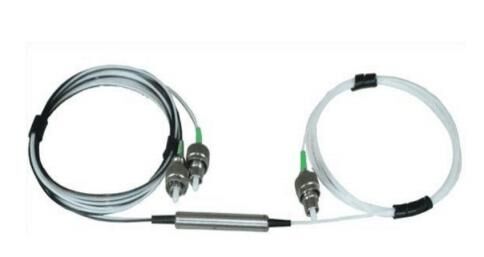 Alta stabilità e affidabilità 1x2CWDM