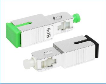 SC Attenuatore maschio-femmina RL basso