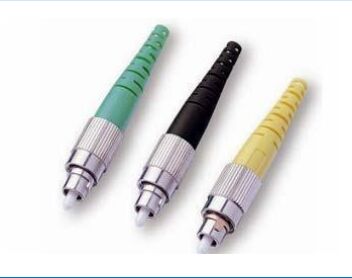 Connettore FC SM/MM FTTH Simplex o Duplex