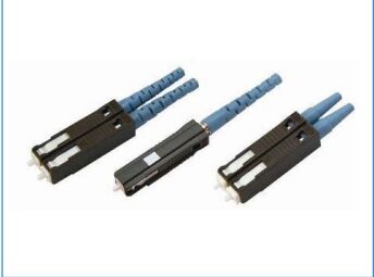 MU Connettore per data center SM/MM e Simplex o Duplex FTTH