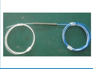 Accoppiatore in fibra ottica a banda larga multimodale 1x2 /2x2 per la comunicazione ottica