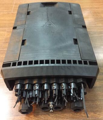 Scatola di derivazione FTKS-1708-24C-16F