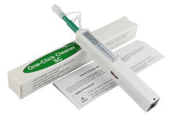 ONE-CLICK CLEANER(SC,FC,ST)