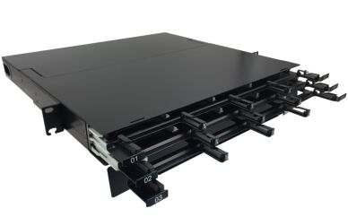 Specifica del pannello di patch MPO ad alta densità