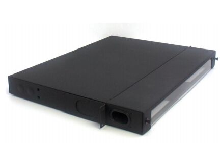 Pannello patch per la gestione delle cassette MTP/MPO ad alta densità