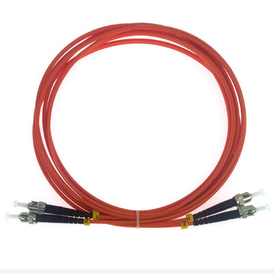 ST-ST Patch cord LSZH