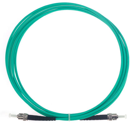 ST-ST Patch cord LSZH
