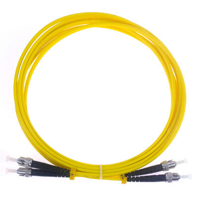ST-ST Patch cord LSZH