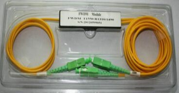 1310/1490/1550 nmFWDM