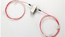 Interruttore meccanico 1x2