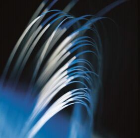 PANDA PM Fibre di mantenimento della polarizzazione ad alte prestazioni