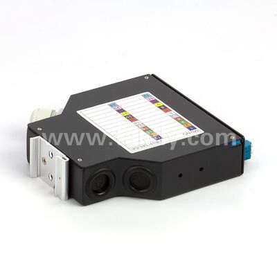 Scatola terminale in fibra ottica per guida DIN/Pannello di permutazione in fibra ottica/ODF/Telaio di distribuzione ottica/ODF per cavi in fibra ottica