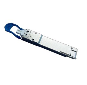 Ricetrasmettitore ottico 400G QSFP-DD LR4 10KM