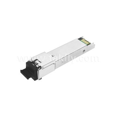 SFP GPON OLT Modulo di trasmettitore ottico di classe C++ per data center FTTH FTTX
