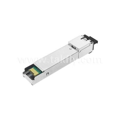 SFP GPON OLT Modulo di trasmettitore ottico di classe C++ per data center FTTH FTTX